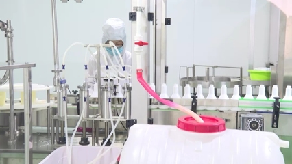 正定高新區 創一流營商環境，助力小微企業又好又快發展