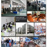 佛山柯田包裝機械用品 技術研發與銷售雙輪驅動