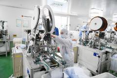 守初心 重創(chuàng)新 在核心技術(shù)上求突破 在產(chǎn)業(yè)矩陣上求發(fā)展